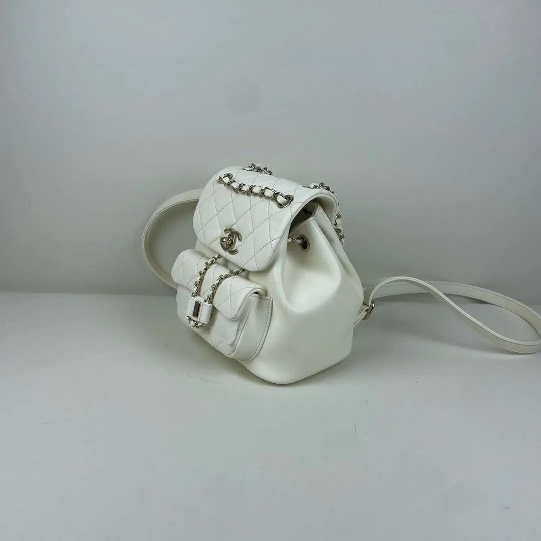 Chanel Pre-loved Bag Brand new condition Size ONE SIZE - 3 Thumbnail