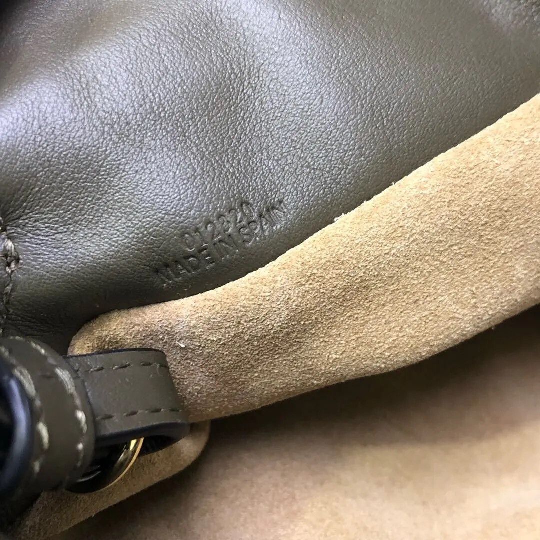 Loewe Pre-loved Bag Brand new condition Size ONE SIZE - 8 Thumbnail