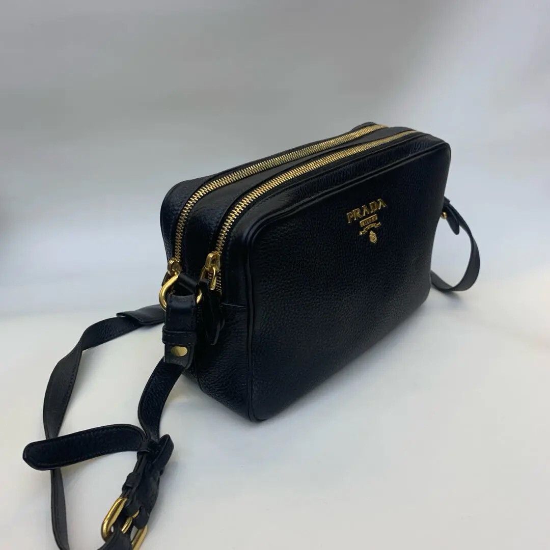Prada Pre-loved Bag Very good condition Size ONE SIZE - 2 Thumbnail