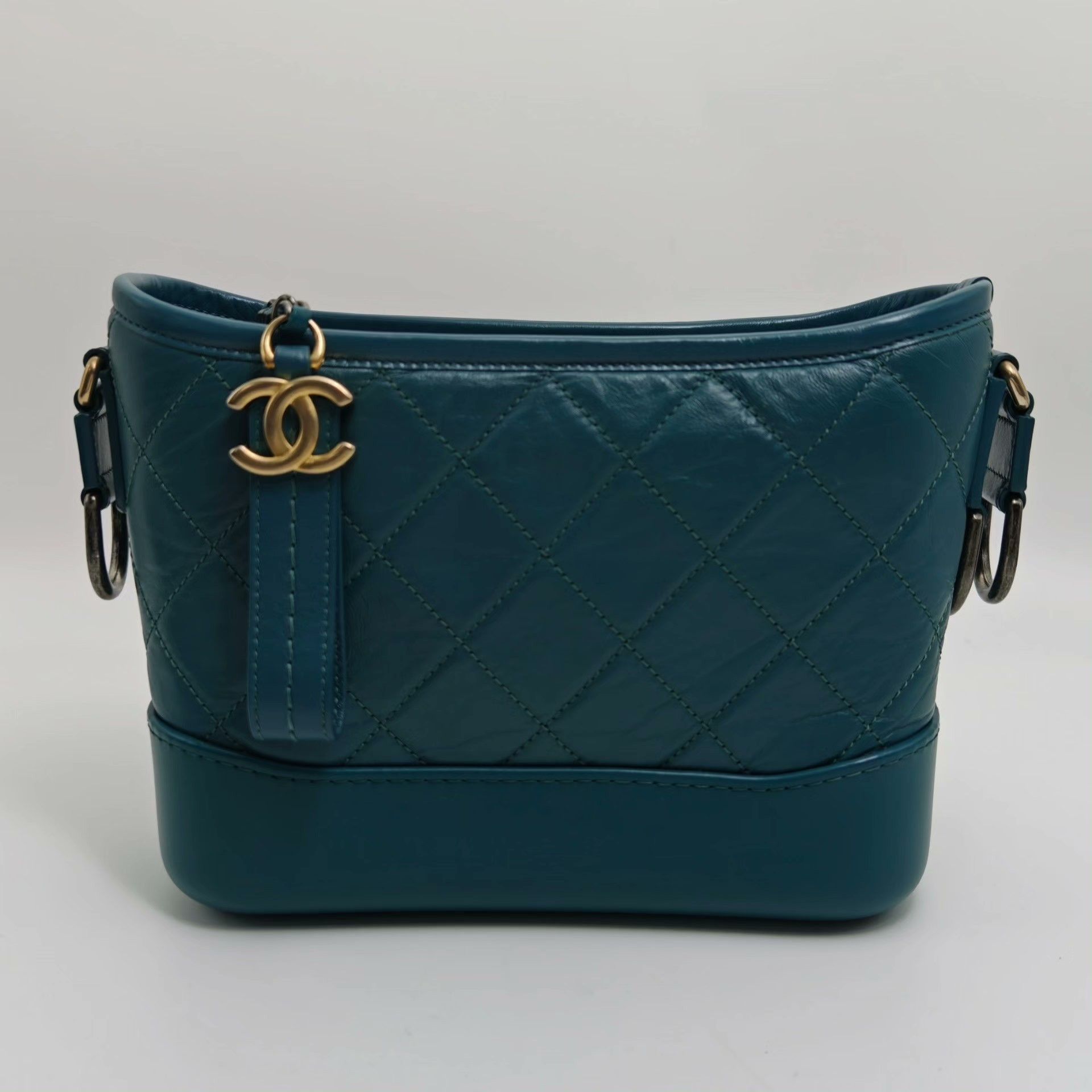 Chanel Pre-loved Bag Very good condition Size ONE SIZE - 2 Thumbnail