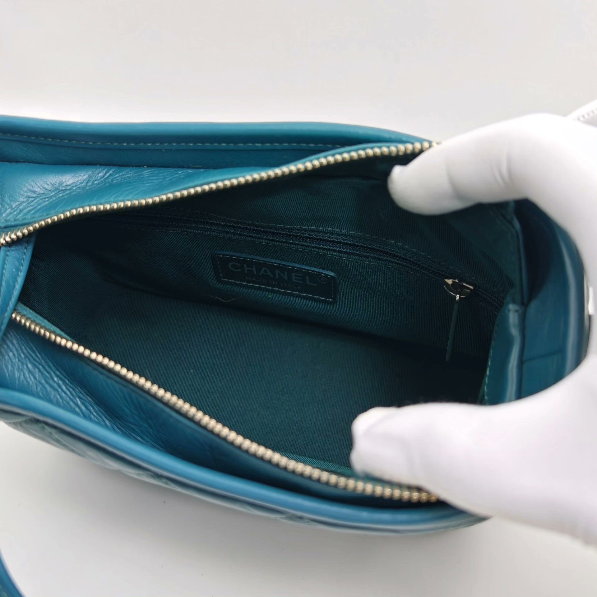 Chanel Pre-loved Bag Very good condition Size ONE SIZE - 6 Thumbnail