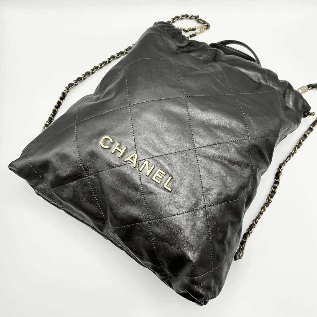 Chanel Pre-loved Bag Very good condition Size ONE SIZE - 3 Thumbnail
