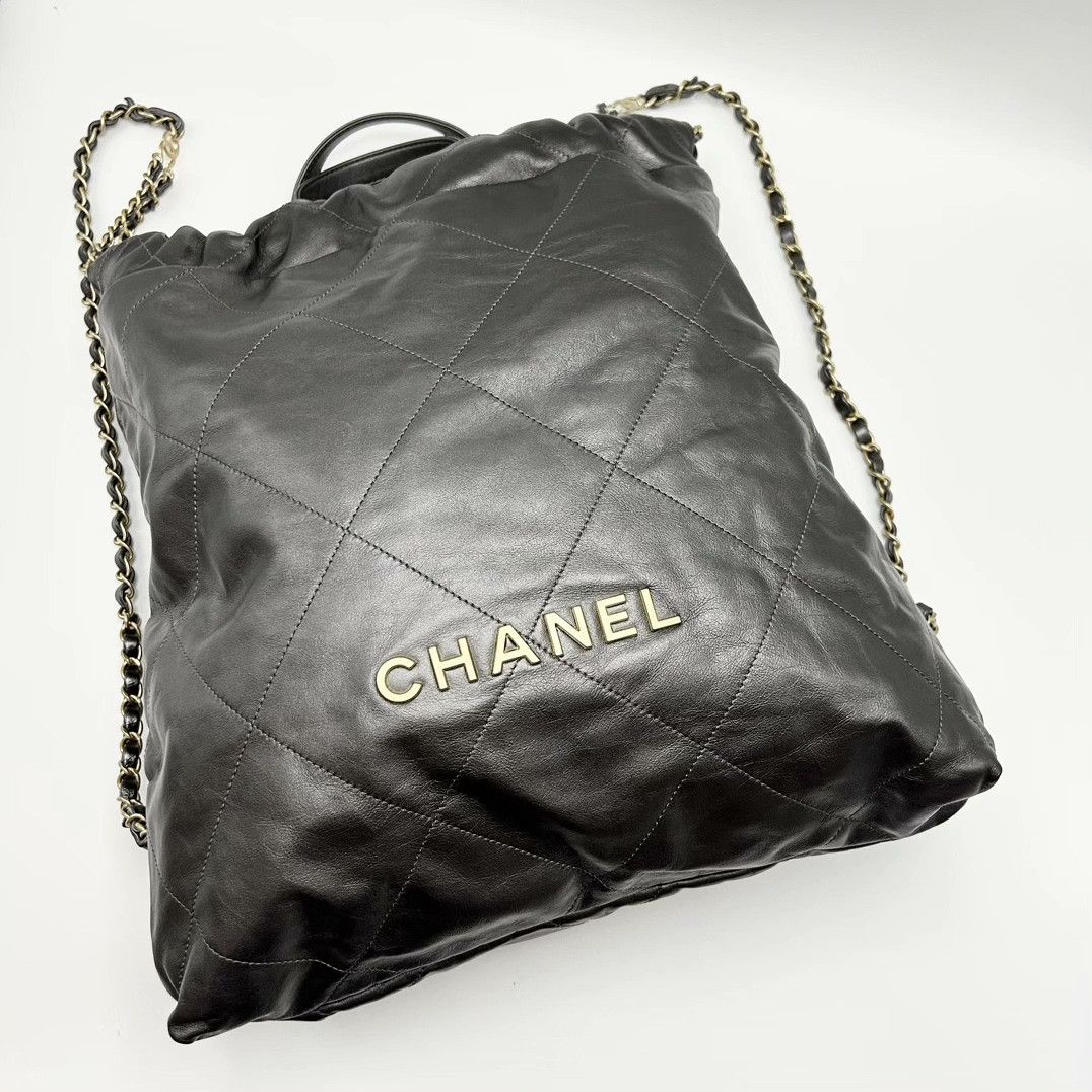 Chanel Pre-loved Bag Very good condition Size ONE SIZE - 4 Thumbnail