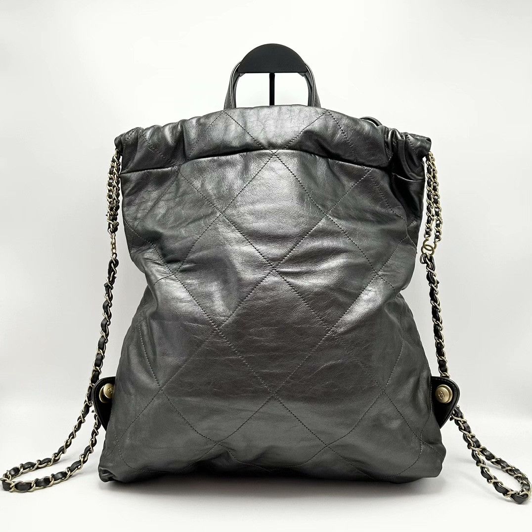 Chanel Pre-loved Bag Very good condition Size ONE SIZE - 2 Thumbnail