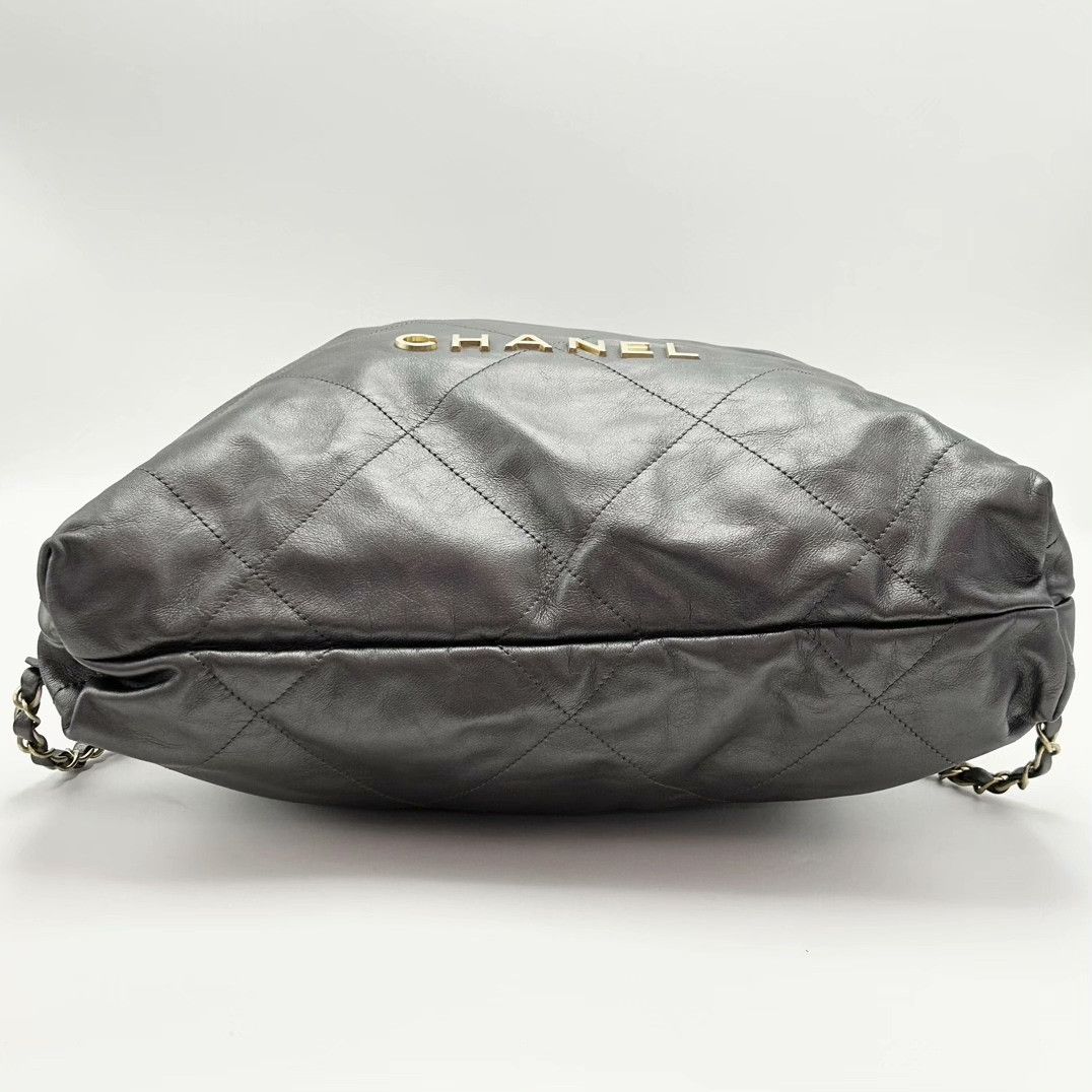 Chanel Pre-loved Bag Very good condition Size ONE SIZE - 5 Thumbnail