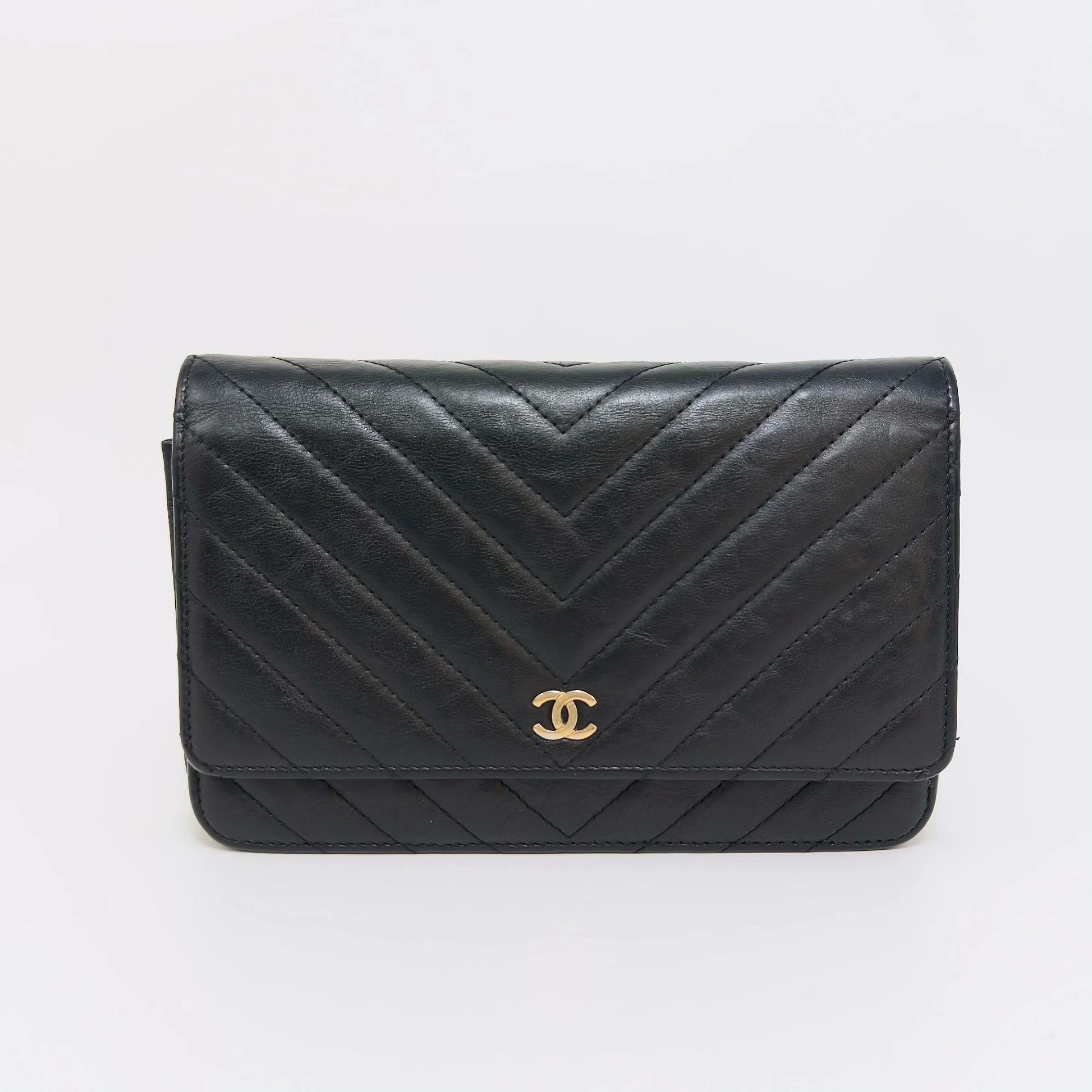 Chanel Pre-loved Bag Very good condition Size ONE SIZE - 2 Thumbnail