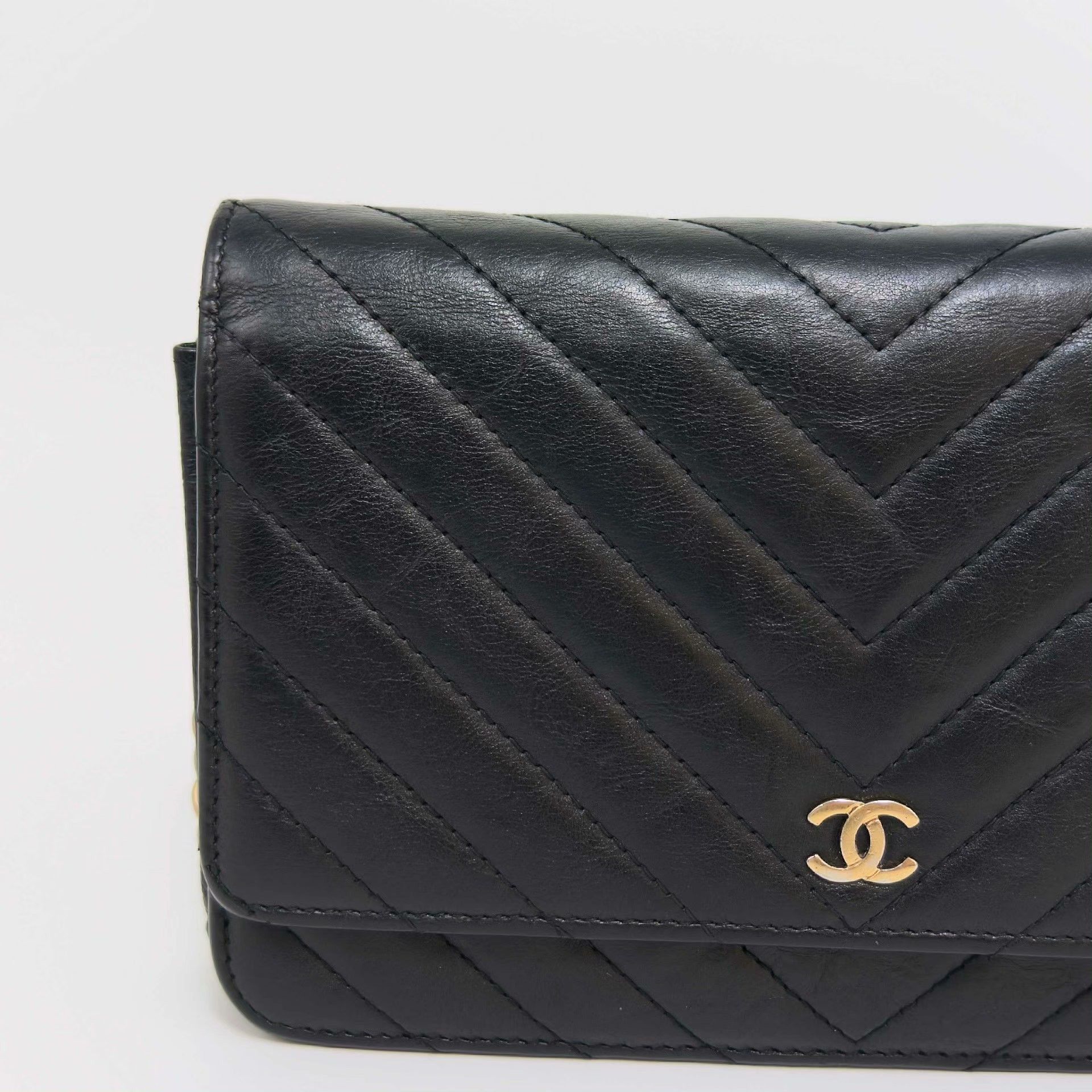 Chanel Pre-loved Bag Very good condition Size ONE SIZE - 3 Thumbnail
