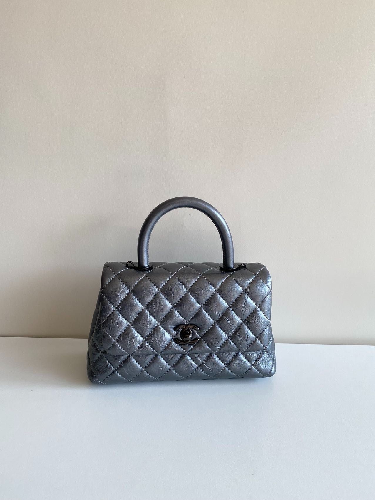 Chanel Pre-loved Bag Very good condition Size ONE SIZE - 2 Thumbnail
