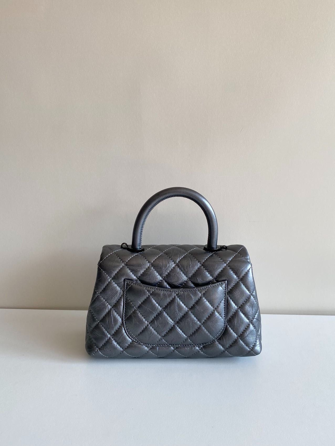 Chanel Pre-loved Bag Very good condition Size ONE SIZE - 3 Thumbnail