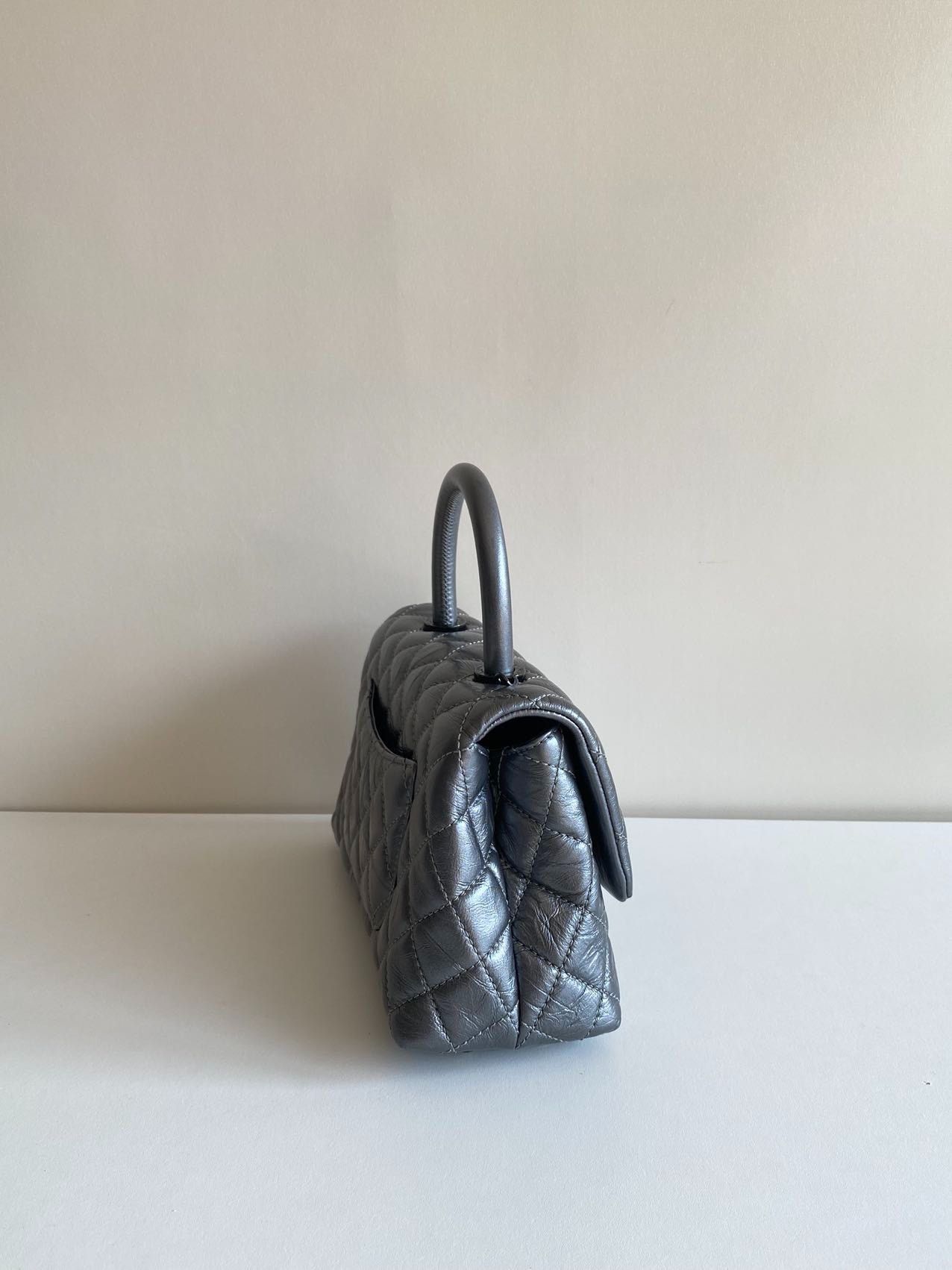 Chanel Pre-loved Bag Very good condition Size ONE SIZE - 4 Thumbnail