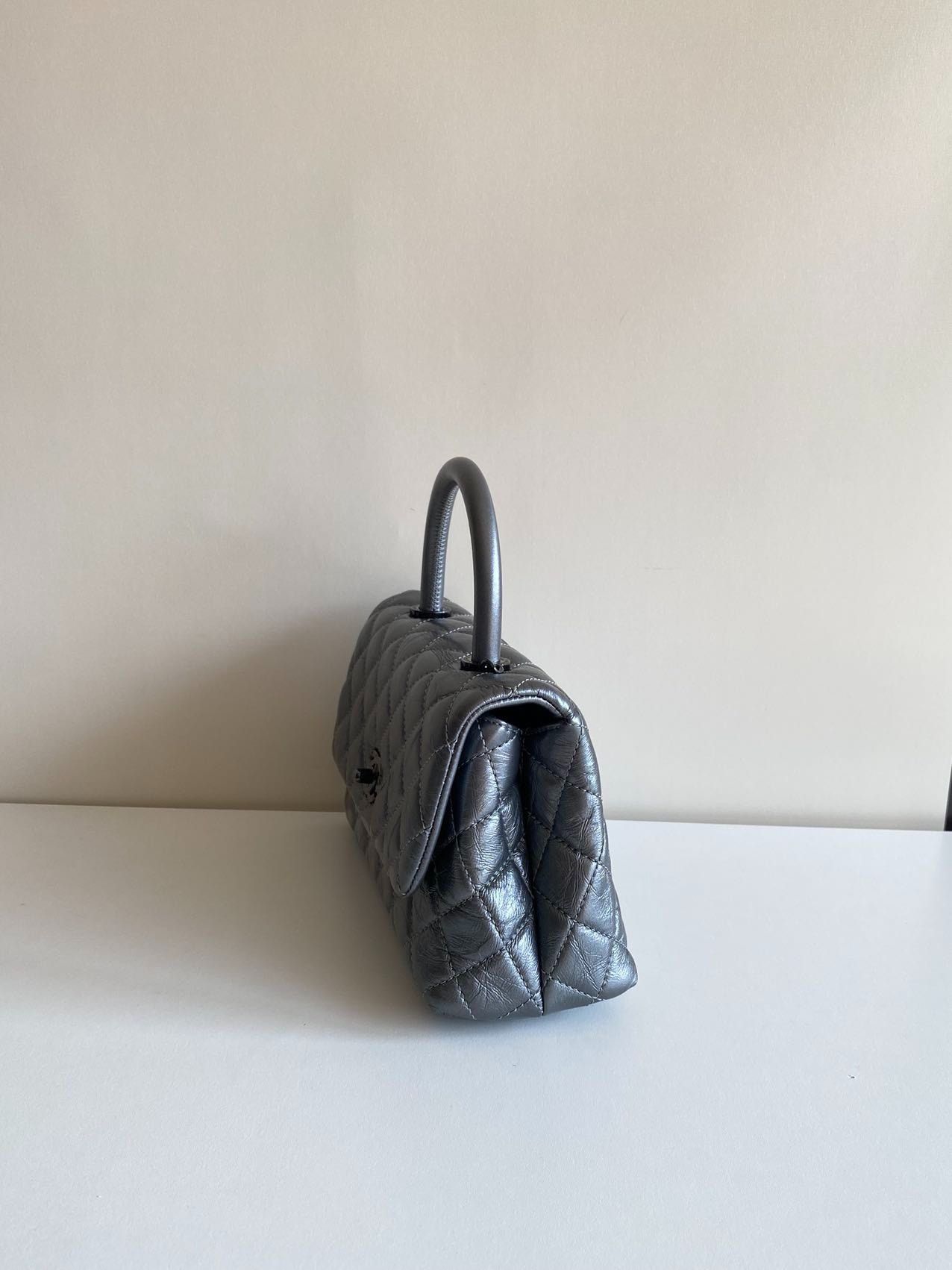 Chanel Pre-loved Bag Very good condition Size ONE SIZE - 5 Thumbnail