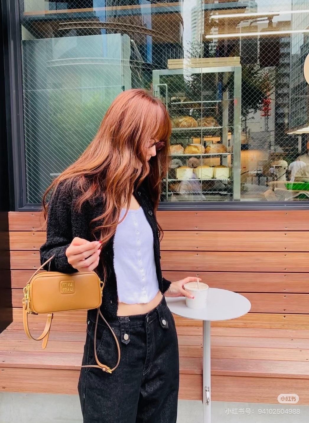 Miu Miu Pre-loved Bag Very good condition Size ONE SIZE - 8 Thumbnail