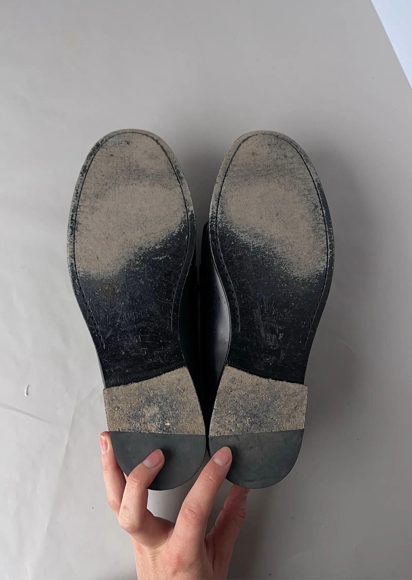 Celine Celine Loafers Size US 11 / IT 41 - 6 Thumbnail