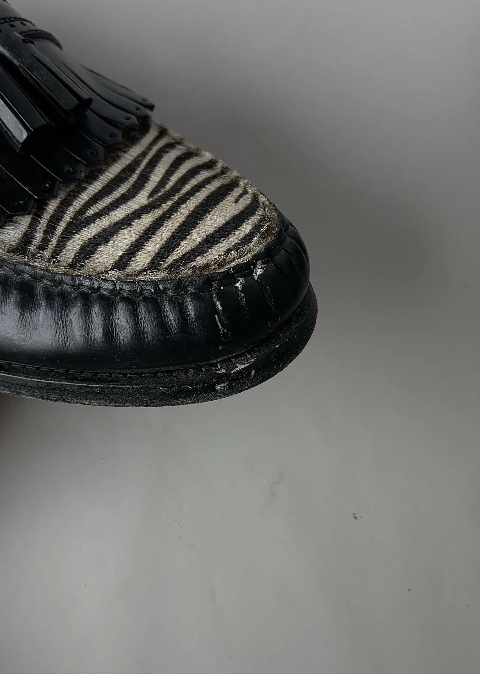 Celine Celine Loafers Size US 11 / IT 41 - 7 Thumbnail