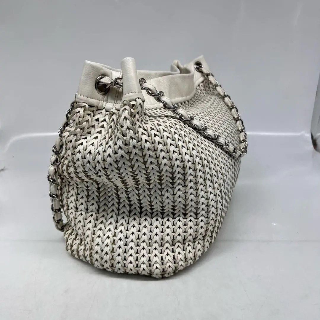 Chanel Pre-loved Bag Very good condition Size ONE SIZE - 4 Thumbnail