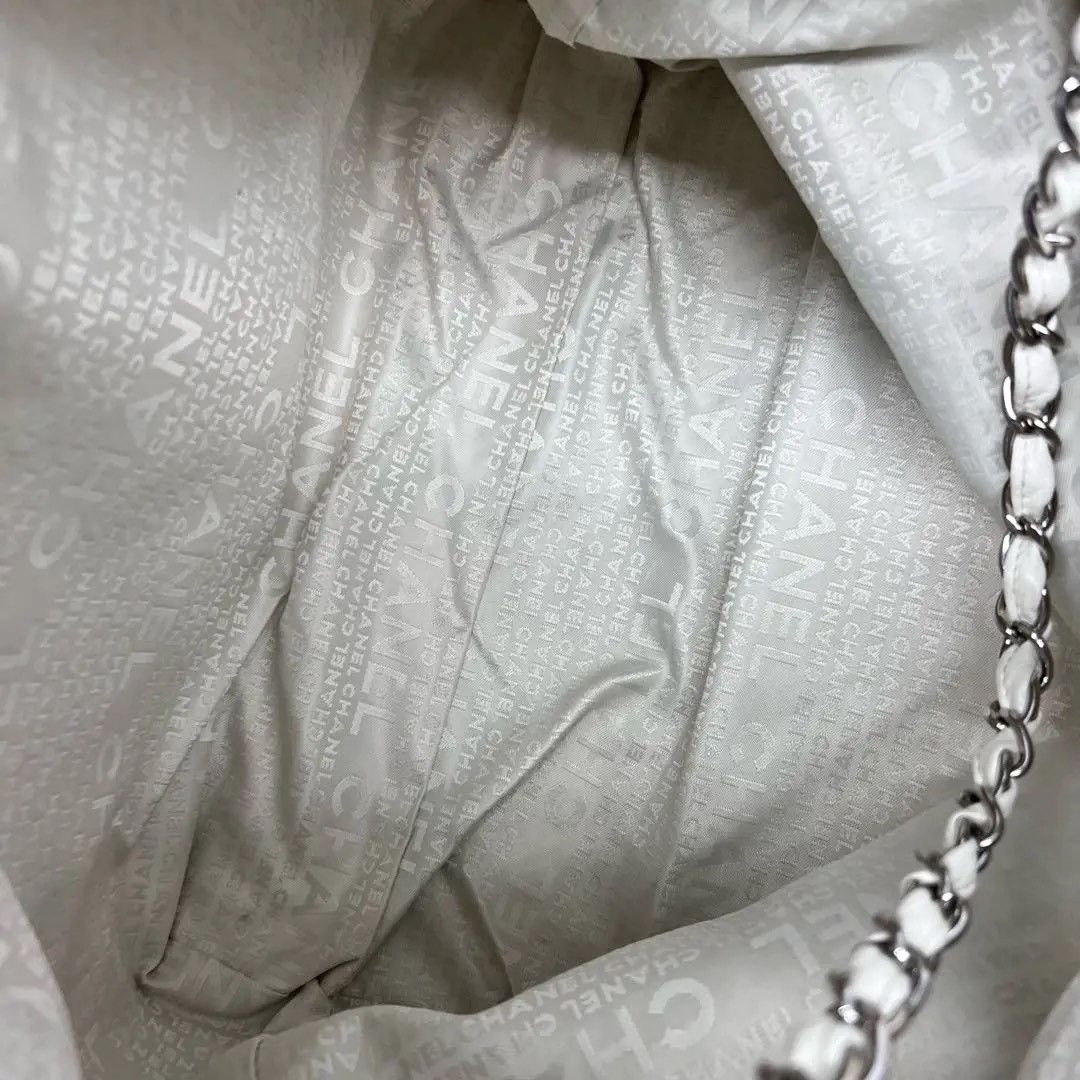Chanel Pre-loved Bag Very good condition Size ONE SIZE - 8 Thumbnail