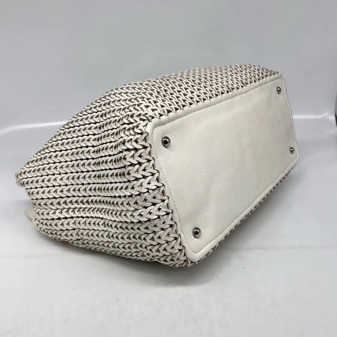 Chanel Pre-loved Bag Very good condition Size ONE SIZE - 7 Thumbnail