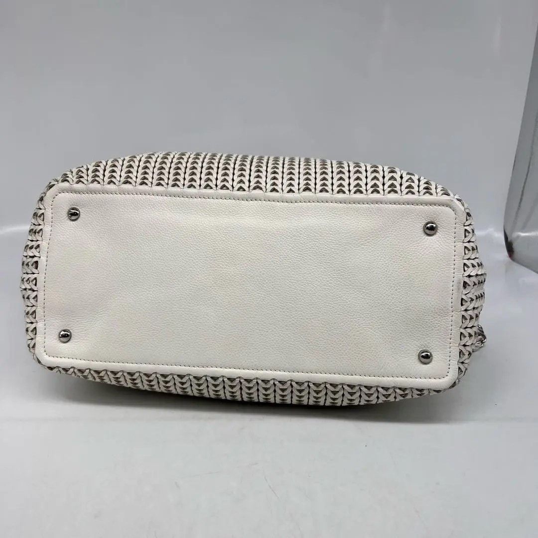 Chanel Pre-loved Bag Very good condition Size ONE SIZE - 6 Thumbnail