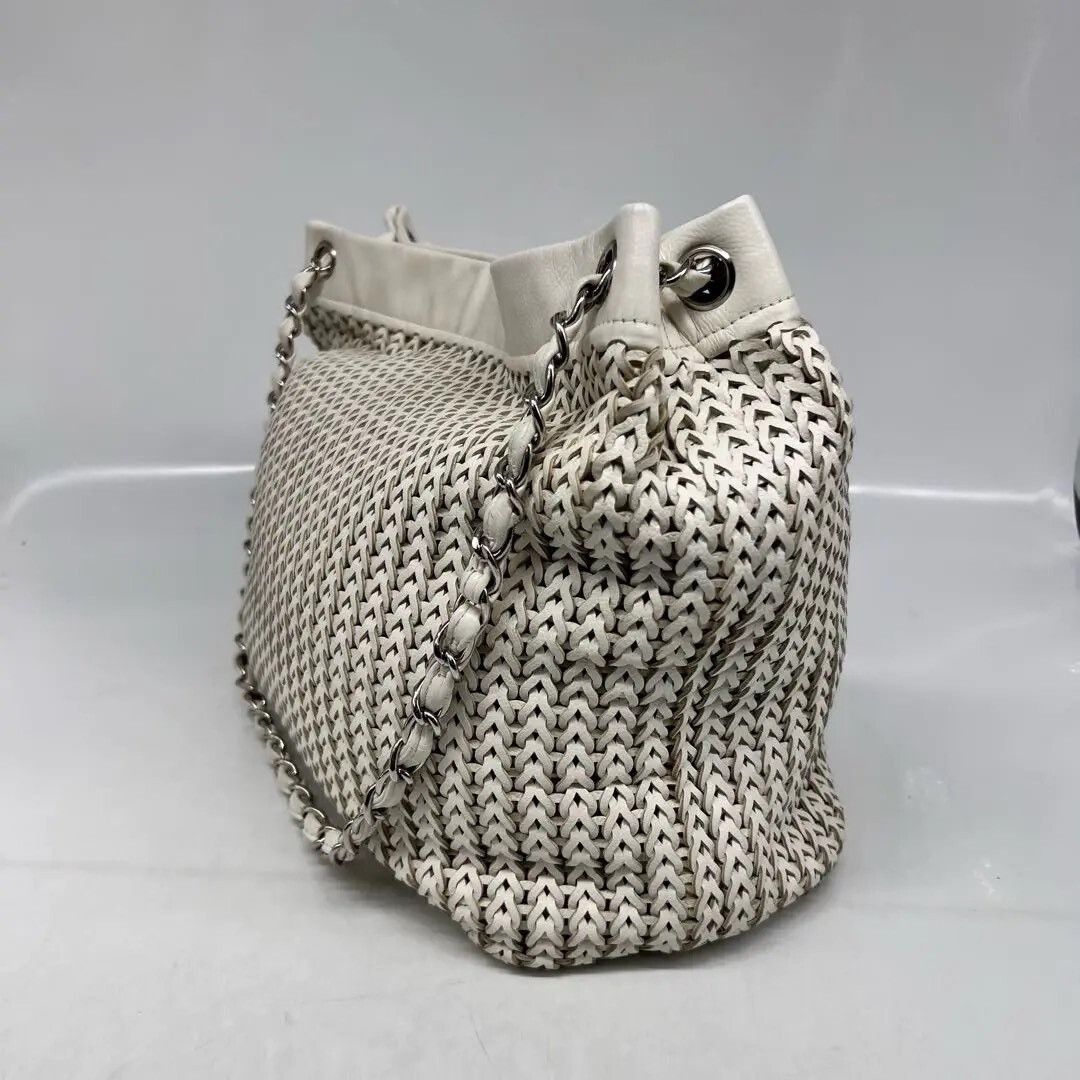 Chanel Pre-loved Bag Very good condition Size ONE SIZE - 2 Thumbnail