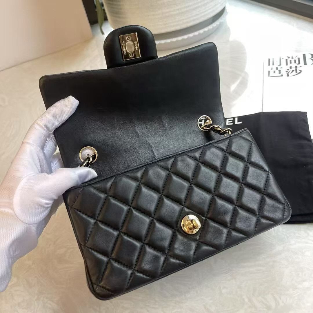 Chanel Pre-loved Bag Very good condition Size ONE SIZE - 8 Thumbnail