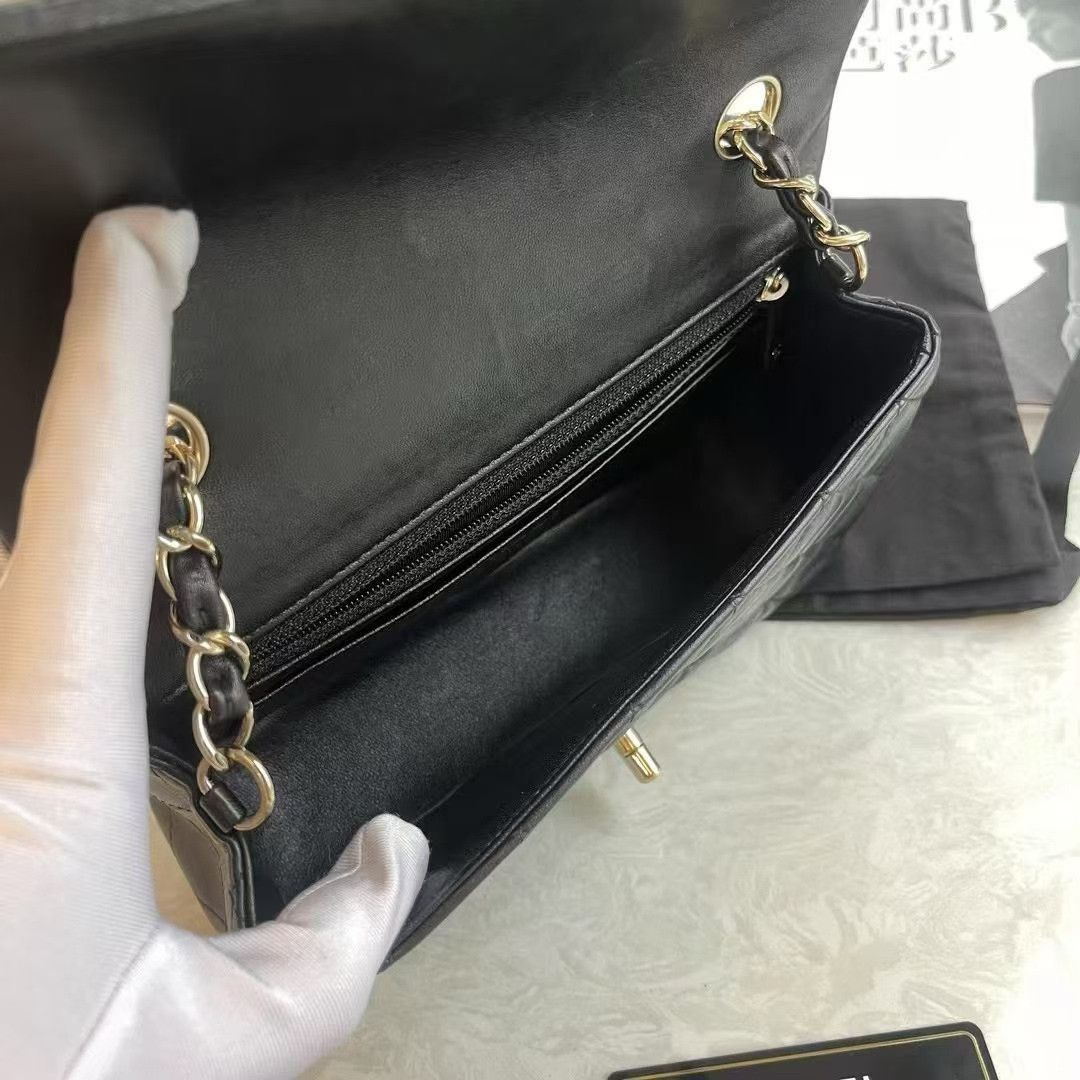 Chanel Pre-loved Bag Very good condition Size ONE SIZE - 9 Thumbnail