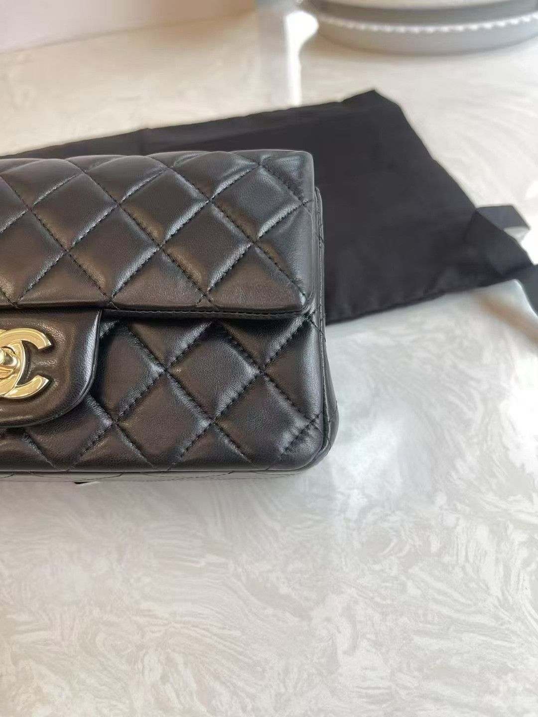 Chanel Pre-loved Bag Very good condition Size ONE SIZE - 5 Thumbnail