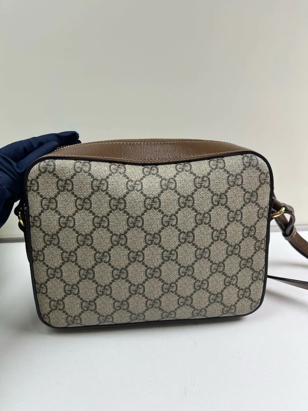 Gucci Pre-loved Bag Very good condition Size ONE SIZE - 3 Thumbnail