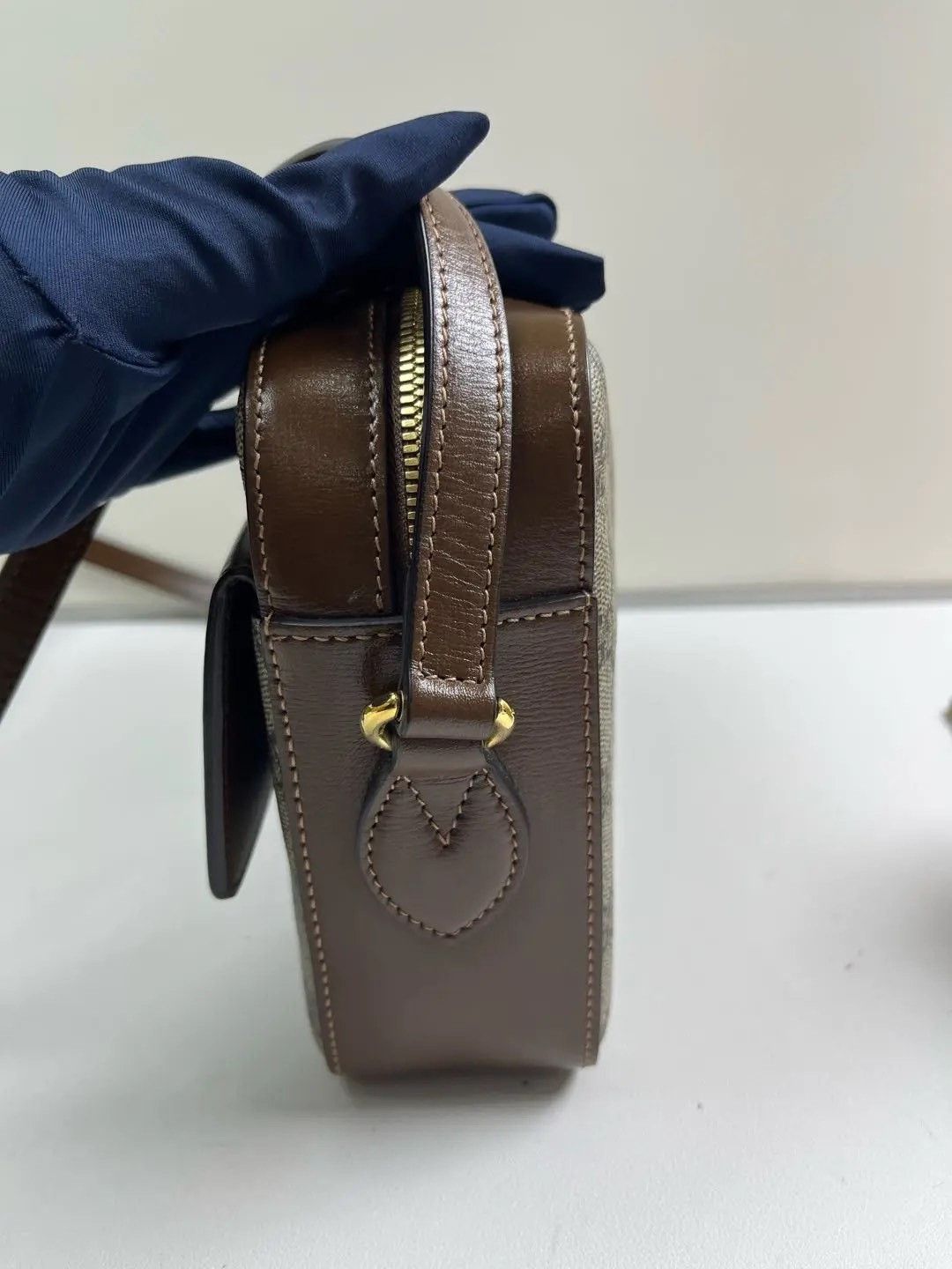 Gucci Pre-loved Bag Very good condition Size ONE SIZE - 7 Thumbnail