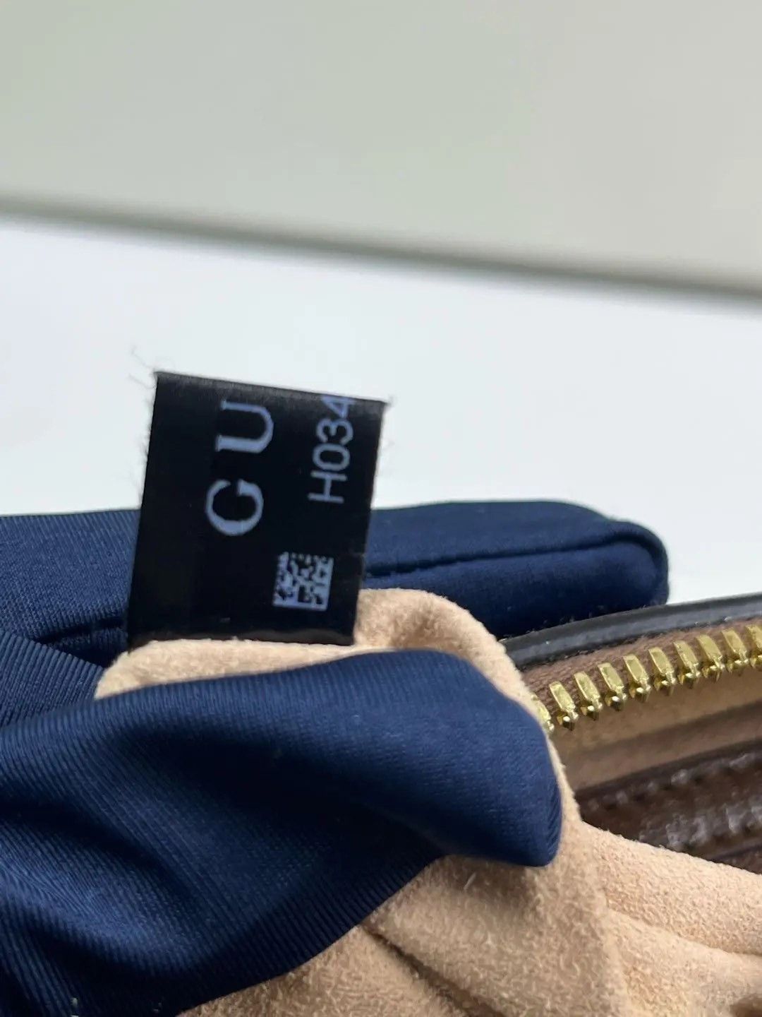 Gucci Pre-loved Bag Very good condition Size ONE SIZE - 9 Thumbnail