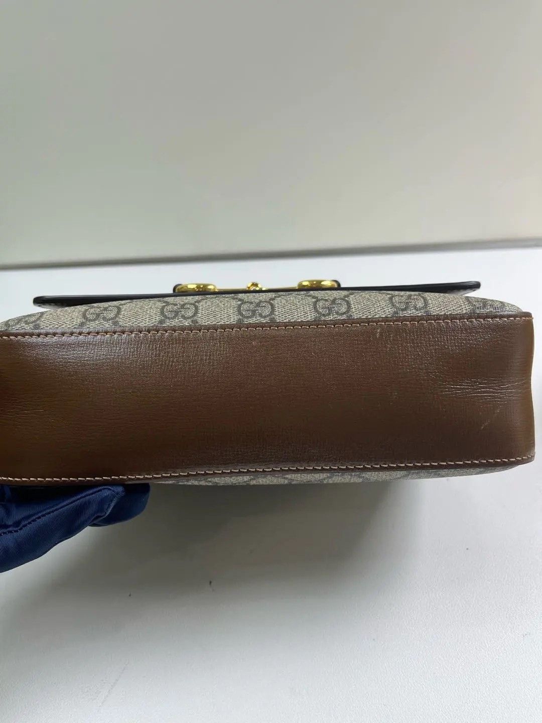 Gucci Pre-loved Bag Very good condition Size ONE SIZE - 5 Thumbnail