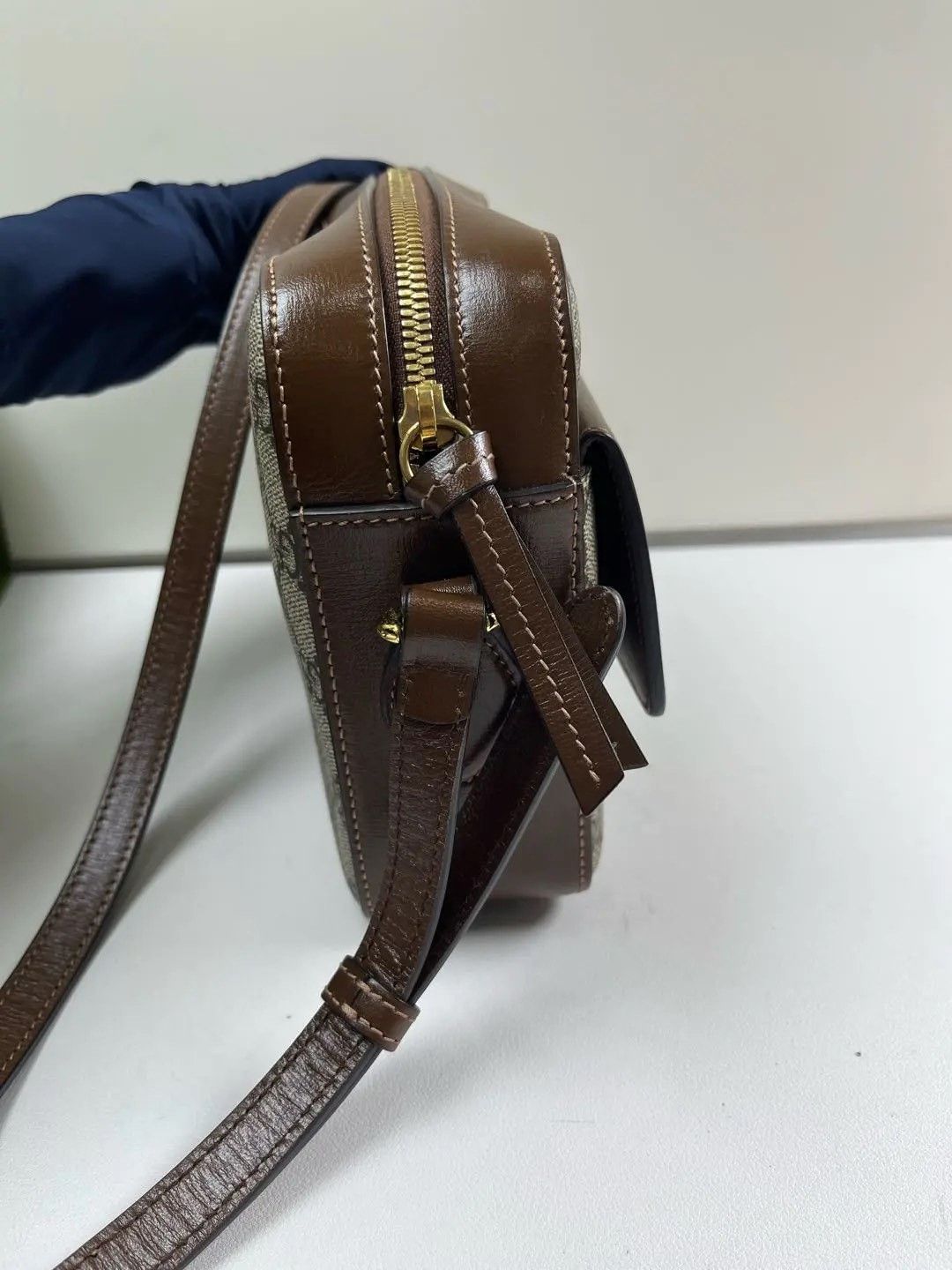 Gucci Pre-loved Bag Very good condition Size ONE SIZE - 4 Thumbnail