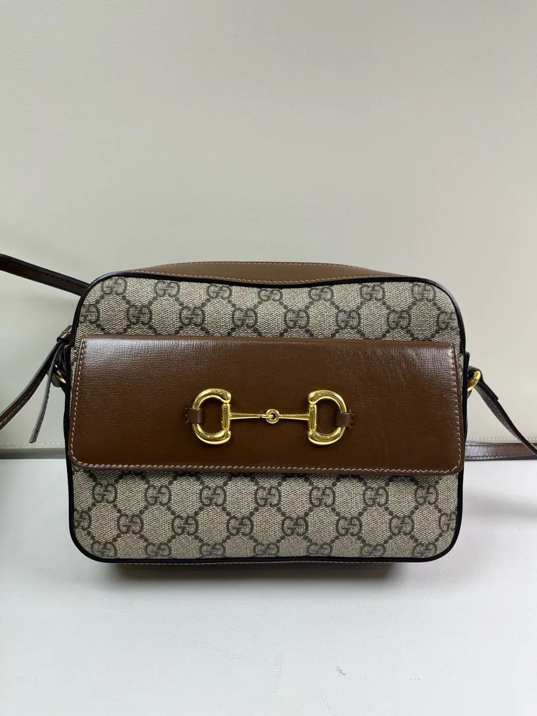 Gucci Pre-loved Bag Very good condition Size ONE SIZE - 2 Thumbnail