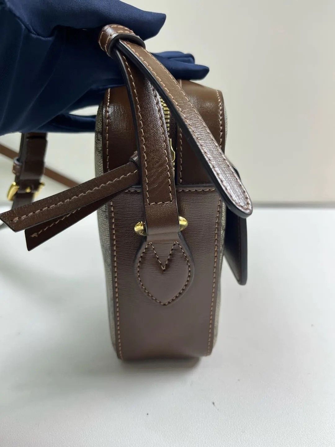 Gucci Pre-loved Bag Very good condition Size ONE SIZE - 6 Thumbnail