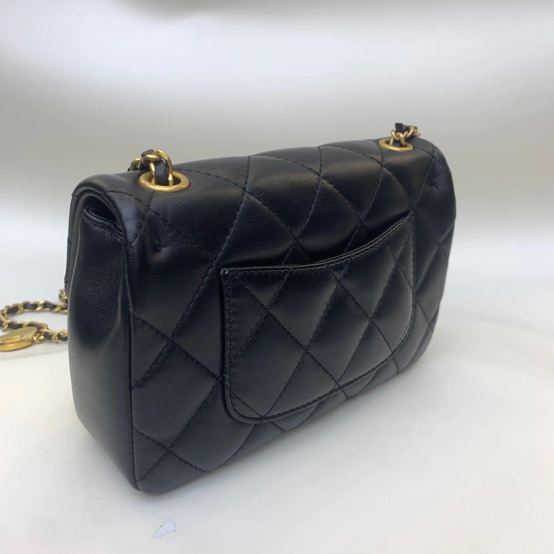 Chanel Pre-loved Bag Brand new condition Size ONE SIZE - 4 Thumbnail