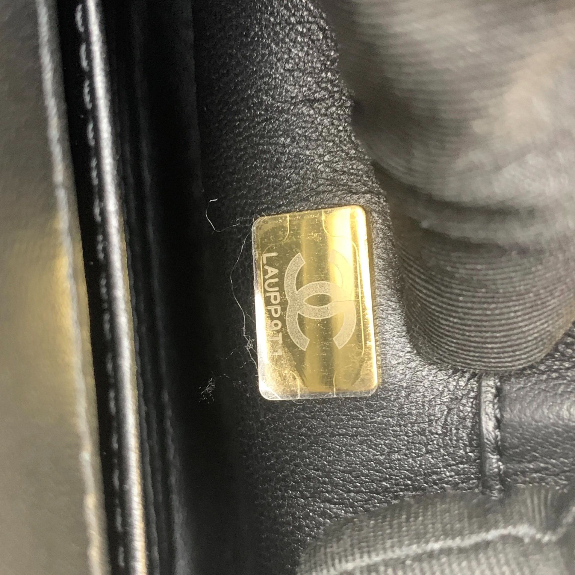 Chanel Pre-loved Bag Brand new condition Size ONE SIZE - 8 Thumbnail
