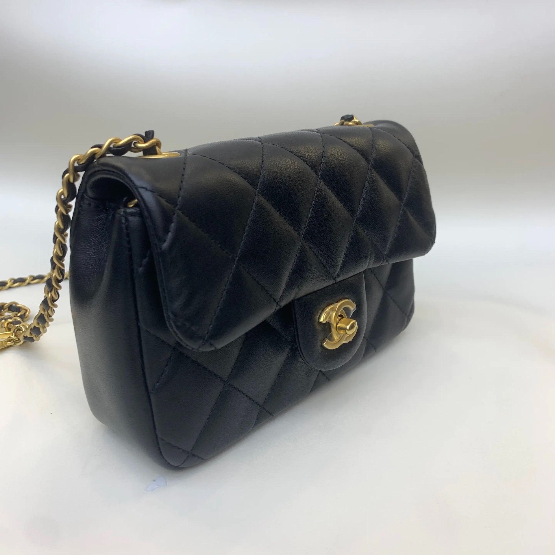 Chanel Pre-loved Bag Brand new condition Size ONE SIZE - 3 Thumbnail
