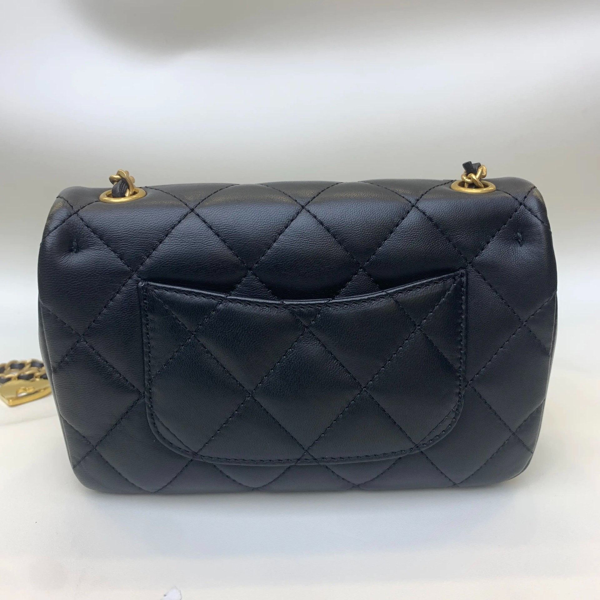 Chanel Pre-loved Bag Brand new condition Size ONE SIZE - 5 Thumbnail