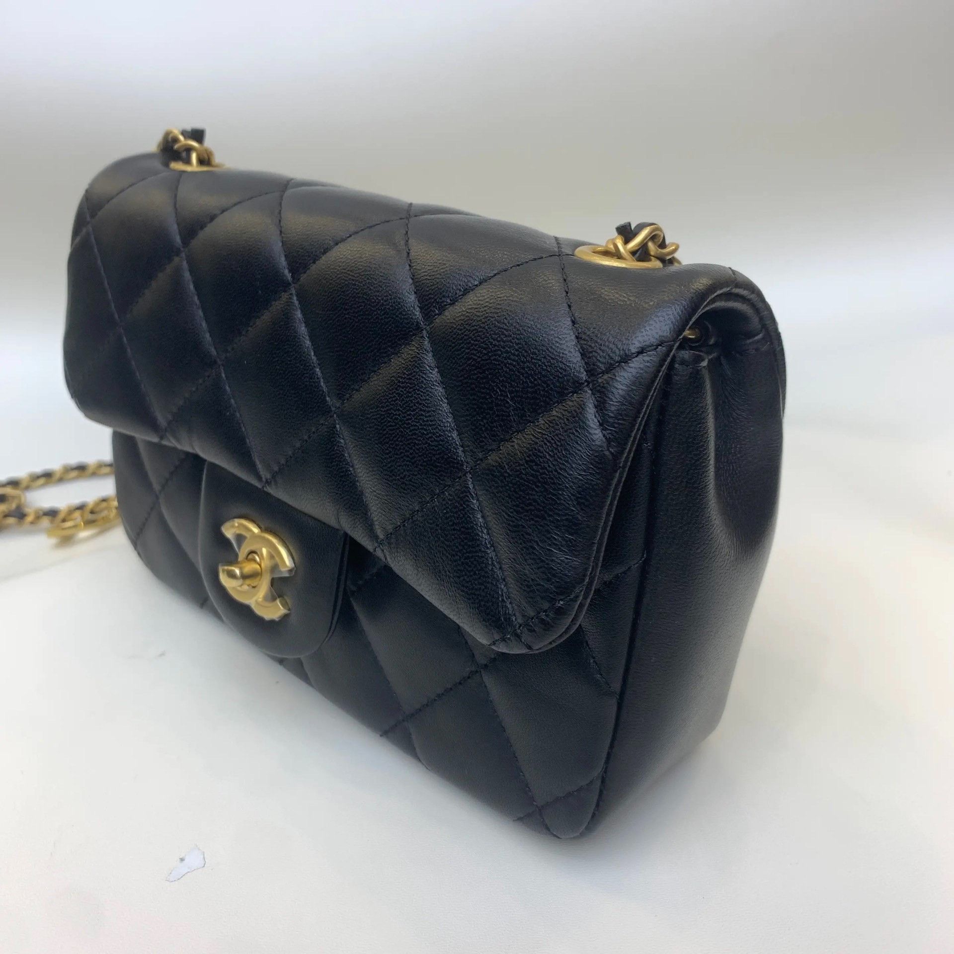 Chanel Pre-loved Bag Brand new condition Size ONE SIZE - 2 Thumbnail