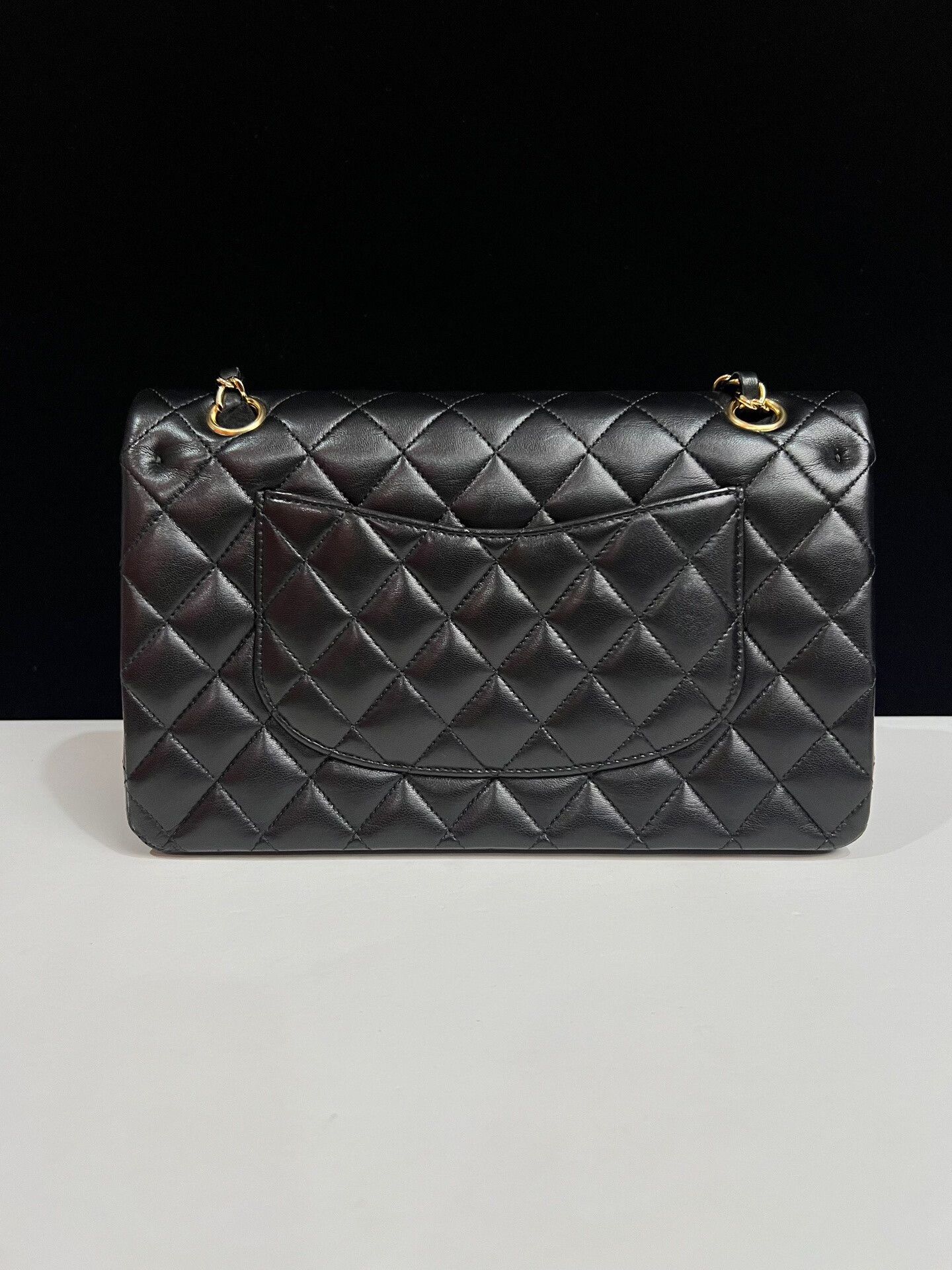 Chanel Pre-loved Bag Very good condition Size ONE SIZE - 2 Thumbnail