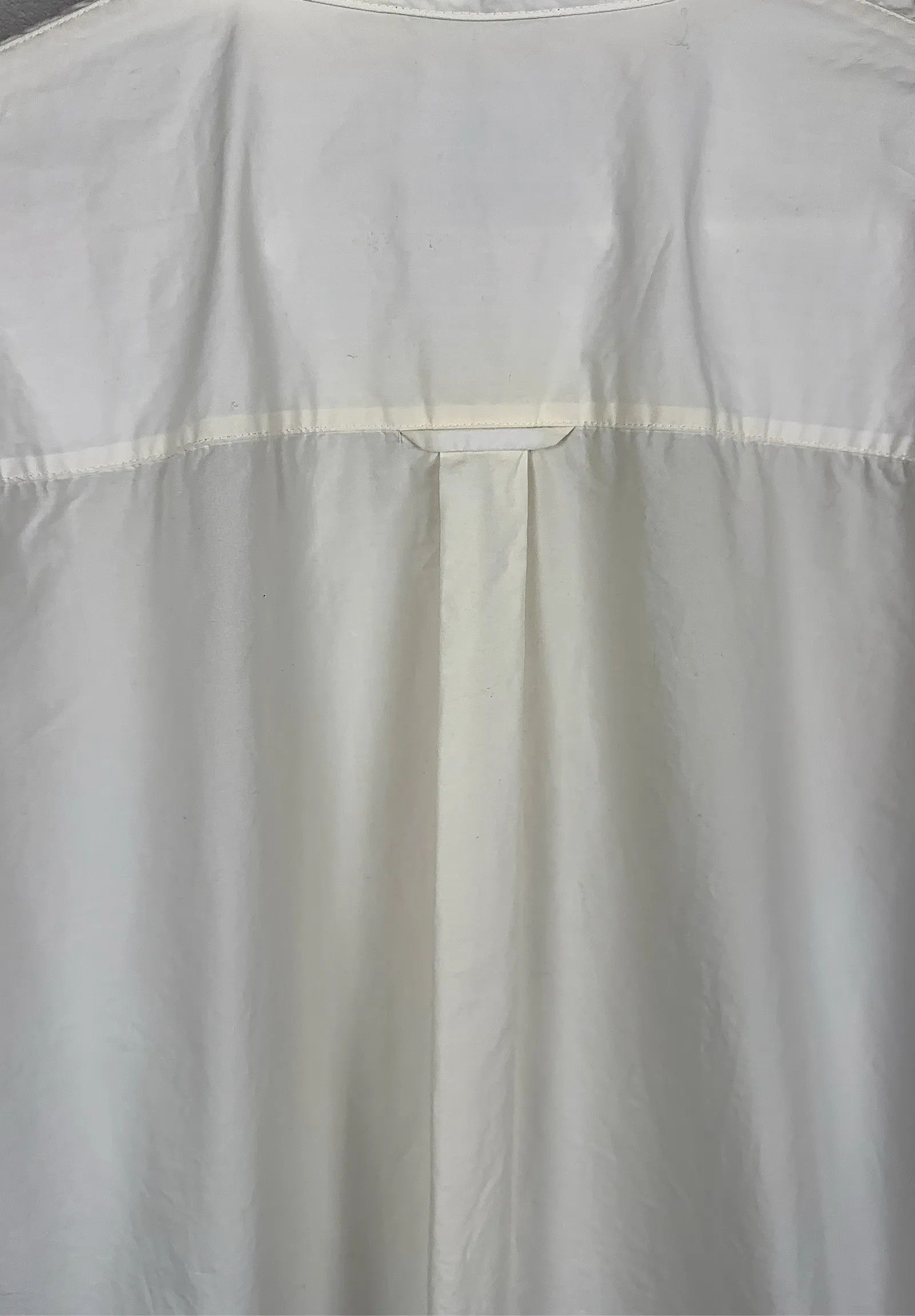 Acne Studios Acne Studios Shirt Size XS / US 0-2 / IT 36-38 - 7 Thumbnail