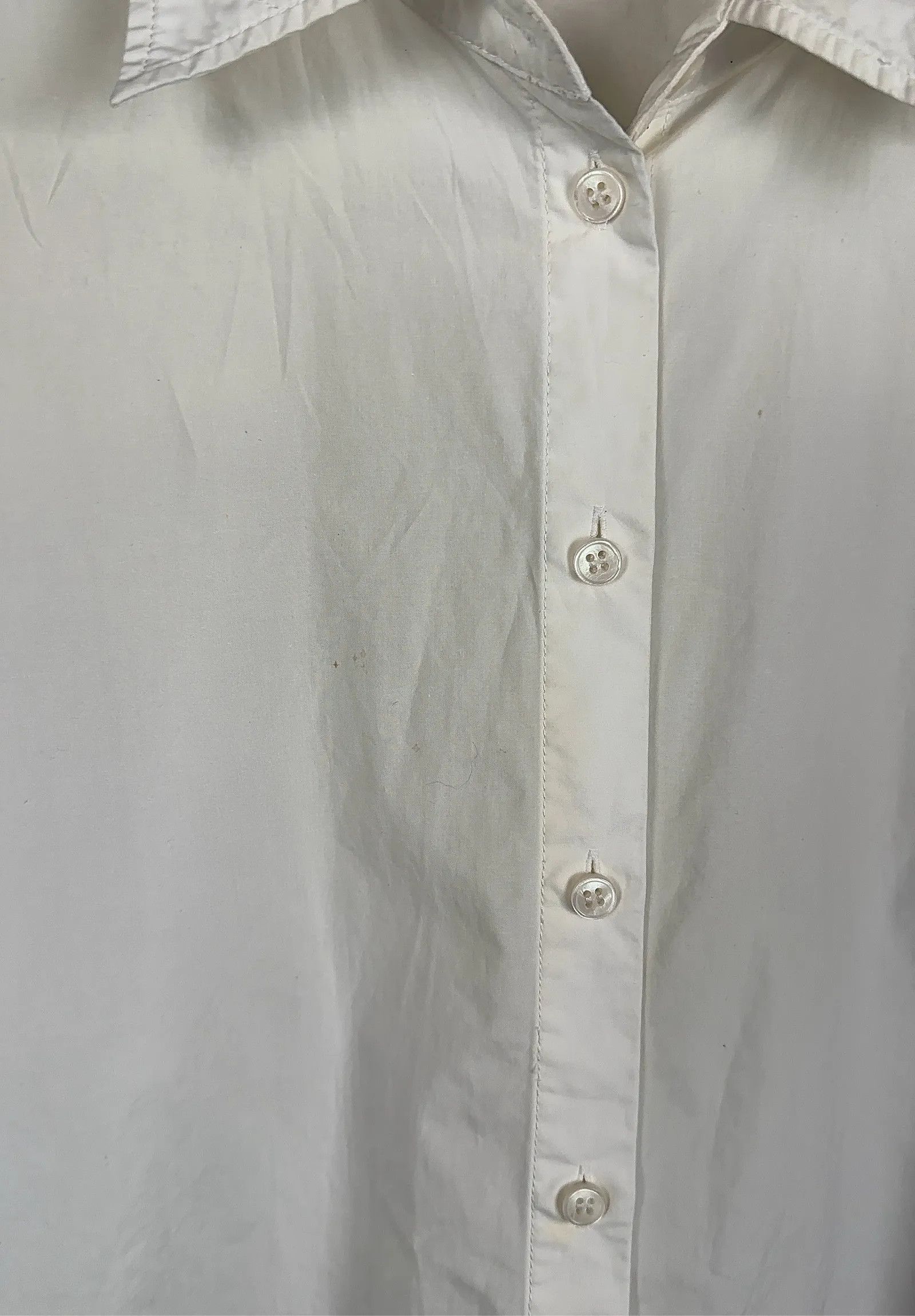 Acne Studios Acne Studios Shirt Size XS / US 0-2 / IT 36-38 - 5 Thumbnail
