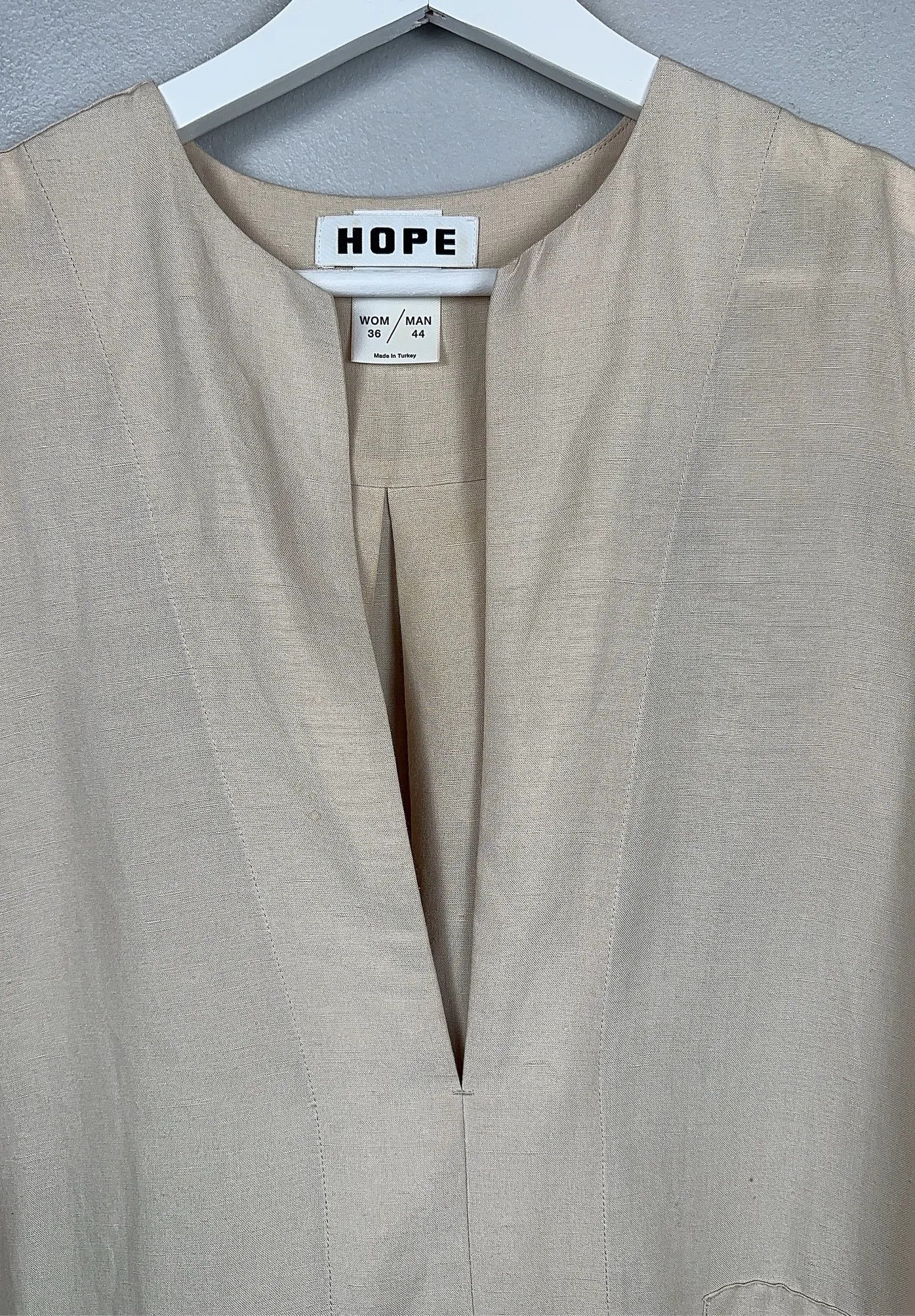 Hope Hope Hyde Dress Dress Size XS / US 0-2 / IT 36-38 - 5 Thumbnail