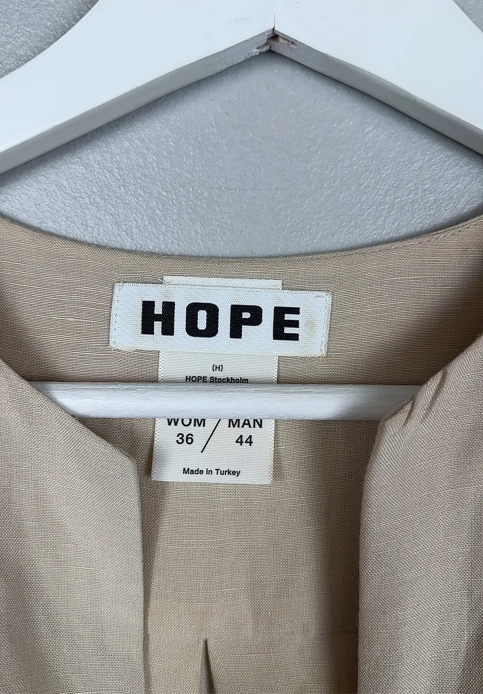 Hope Hope Hyde Dress Dress Size XS / US 0-2 / IT 36-38 - 2 Thumbnail