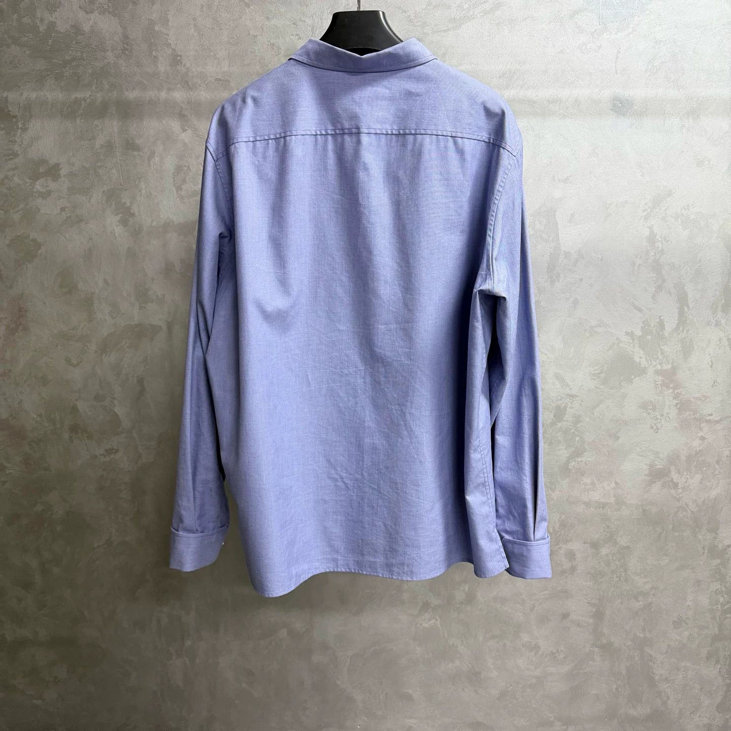 Louis Vuitton Louis Vuitton Purple T-Shirt L Women Size L / US 10 / IT 46 - 5 Thumbnail