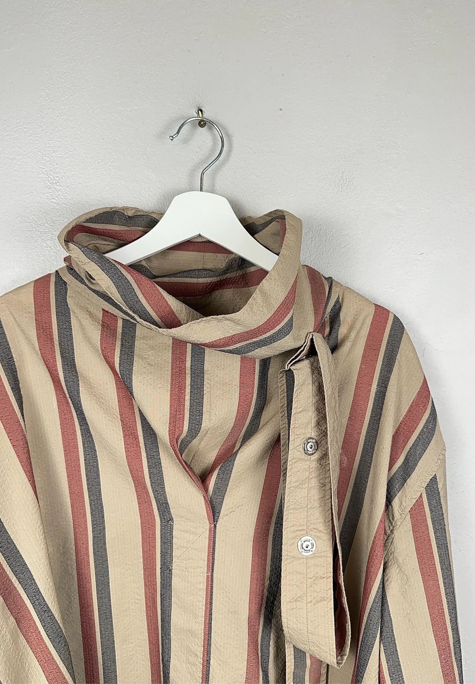 Acne Studios Acne Studios Shirt Size S / US 4 / IT 40 - 5 Thumbnail
