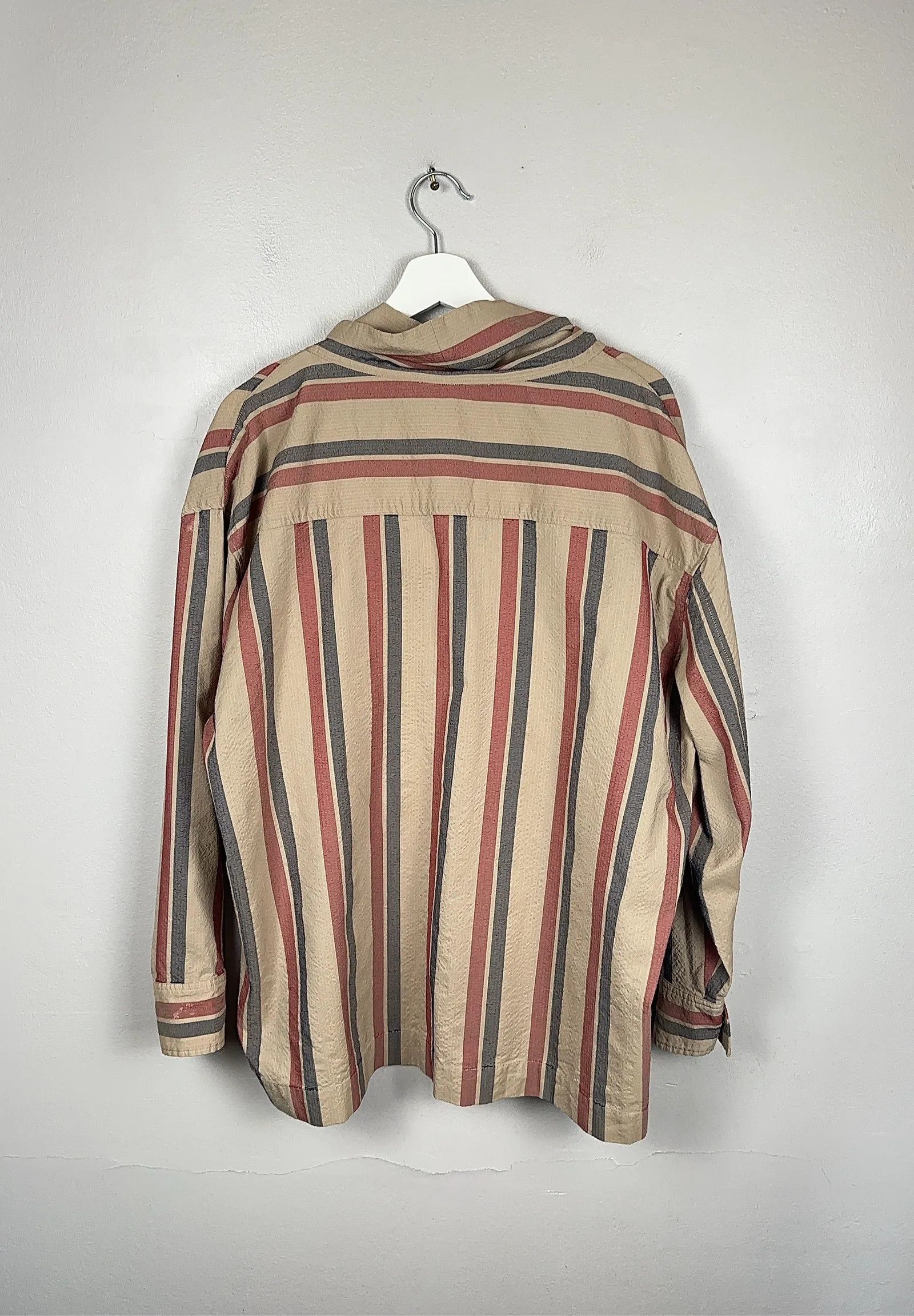 Acne Studios Acne Studios Shirt Size S / US 4 / IT 40 - 4 Thumbnail