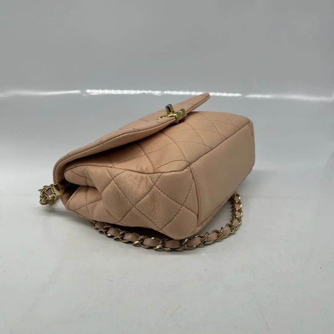 Chanel Pre-loved Bag Very good condition Size ONE SIZE - 6 Thumbnail