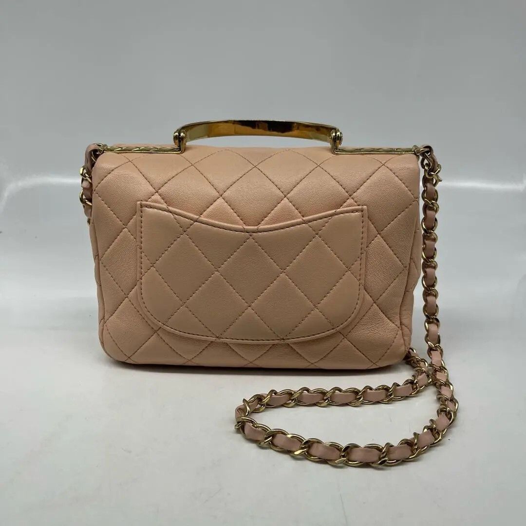 Chanel Pre-loved Bag Very good condition Size ONE SIZE - 3 Thumbnail