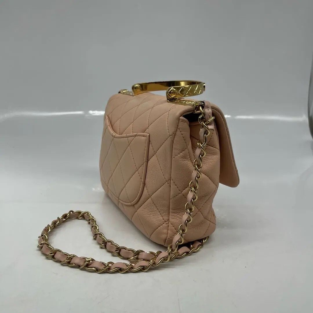Chanel Pre-loved Bag Very good condition Size ONE SIZE - 4 Thumbnail