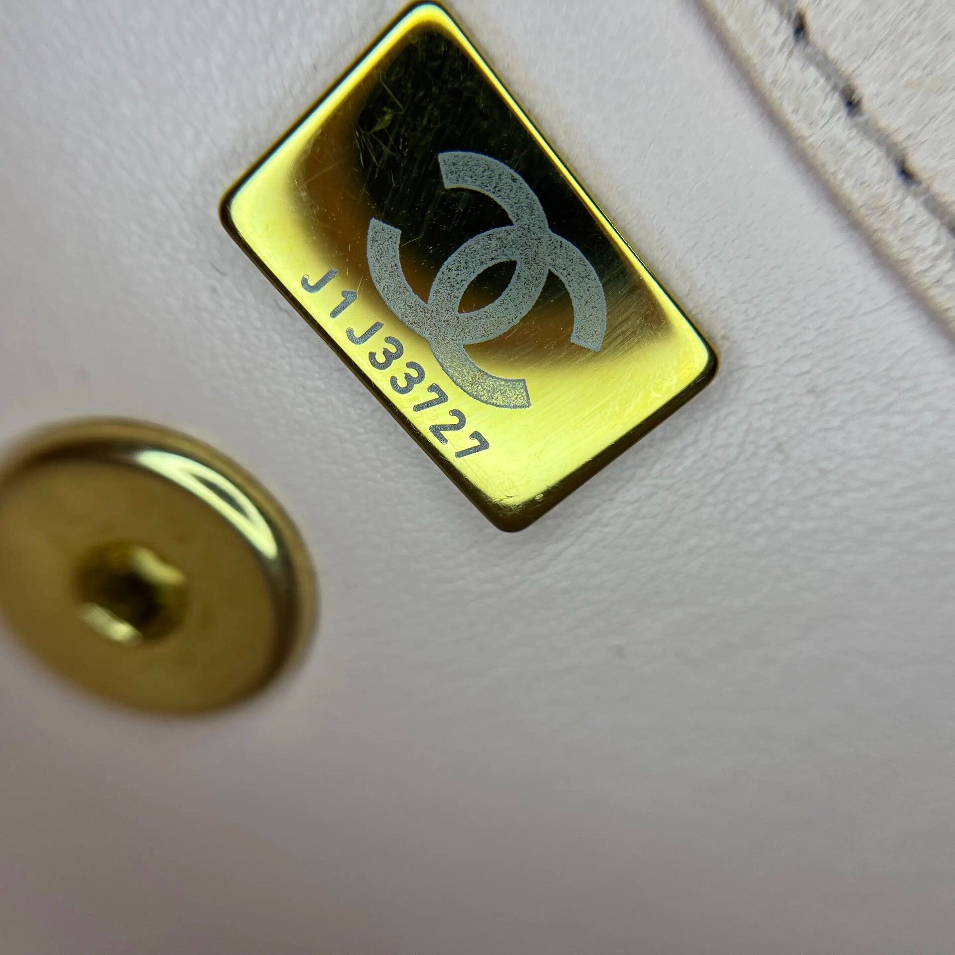Chanel Pre-loved Bag Very good condition Size ONE SIZE - 8 Thumbnail